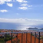 Holiday home A View To Paradise - Spectacular Sea & Bay Views *