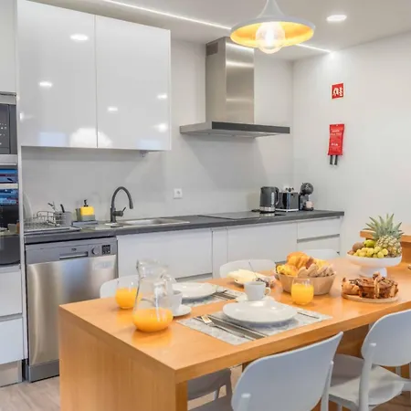 Semesterbostad A View To Paradise - Spectacular Sea & Bay Views Funchal (Madeira)