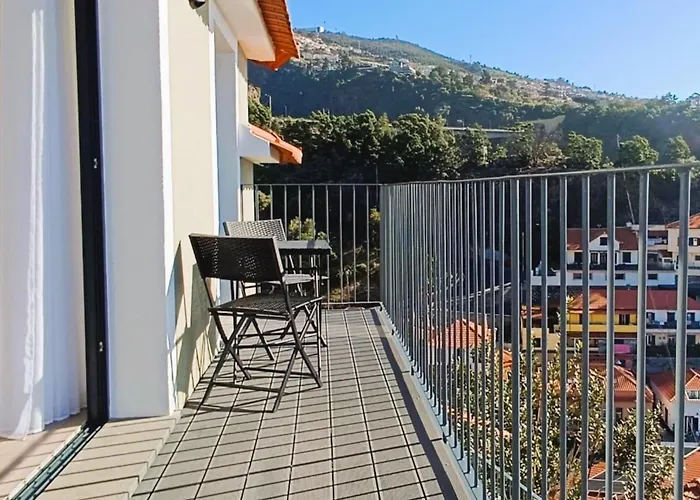 A View To Paradise - Spectacular Sea & Bay Views Semesterbostad