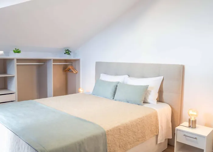 A View To Paradise - Spectacular Sea & Bay Views Semesterbostad *