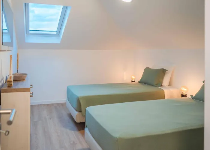 A View To Paradise - Spectacular Sea & Bay Views