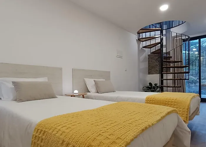 Vakantiehuis A View To Paradise - Spectacular Sea & Bay Views *