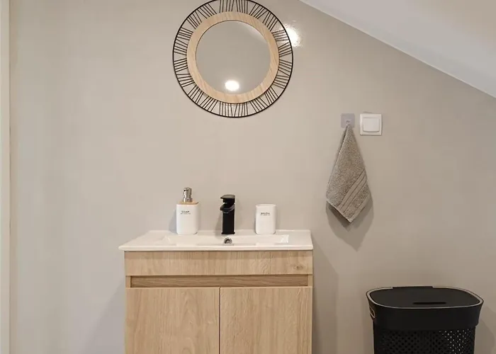 A View To Paradise - Spectacular Sea & Bay Views Vakantiehuis Funchal (Madeira)