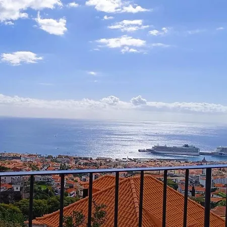 Σπίτι διακοπών A View To Paradise - Spectacular Sea & Bay Views *