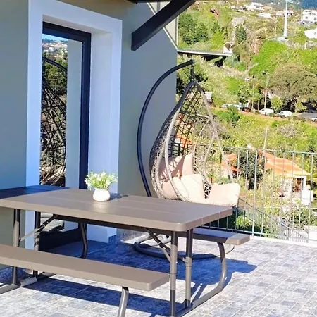 A View To Paradise - Spectacular Sea & Bay Views * 丰沙尔