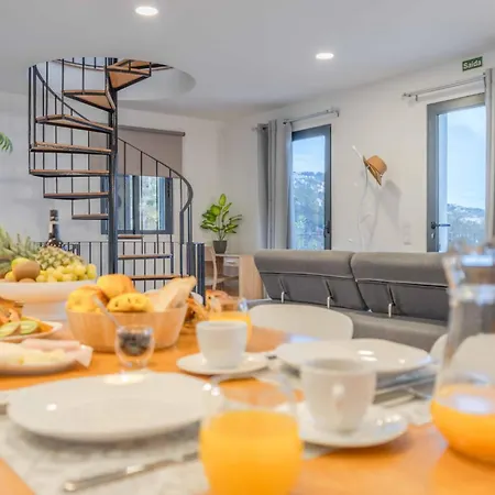 بيت للعطل A View To Paradise - Spectacular Sea & Bay Views