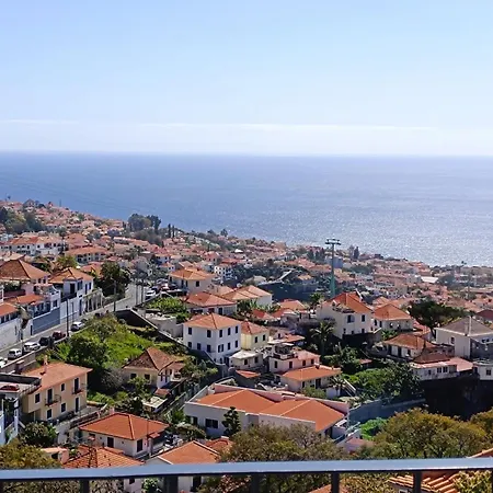 Σπίτι διακοπών A View To Paradise - Spectacular Sea & Bay Views *