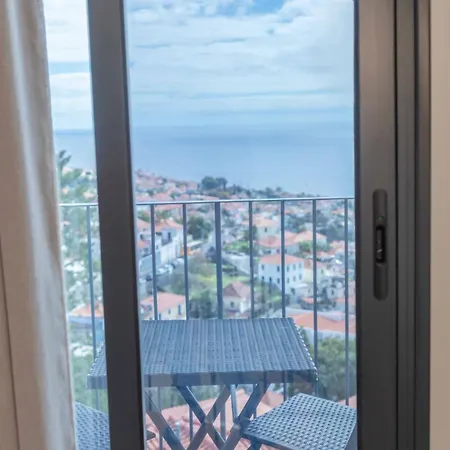 A View To Paradise - Spectacular Sea & Bay Views * Φουνκάλ