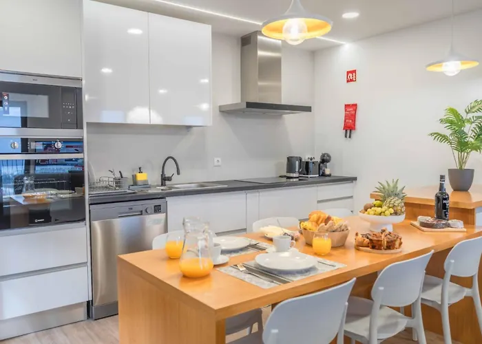 بيت للعطل A View To Paradise - Spectacular Sea & Bay Views فونشال