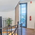 度假居 A View To Paradise - Spectacular Sea & Bay Views 丰沙尔