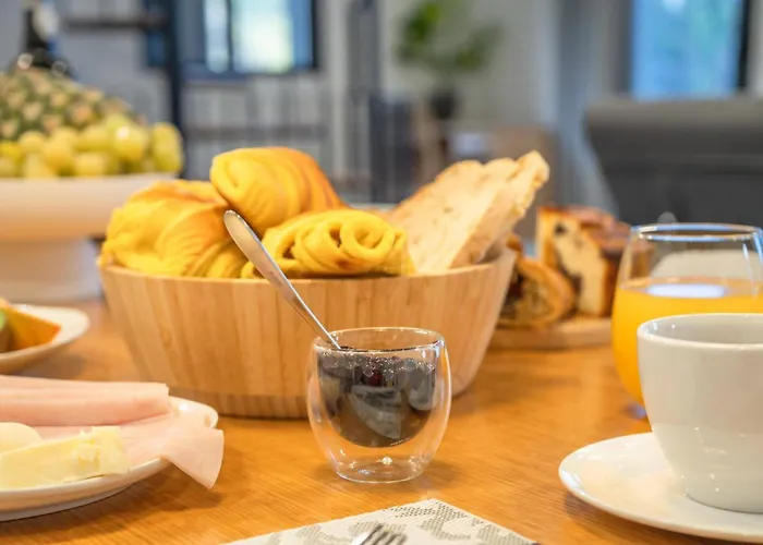 Сasa de vacaciones A View To Paradise - Spectacular Sea & Bay Views