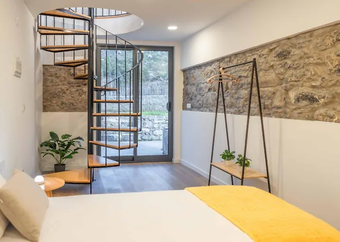 Сasa de vacaciones A View To Paradise - Spectacular Sea & Bay Views Funchal (Madeira)