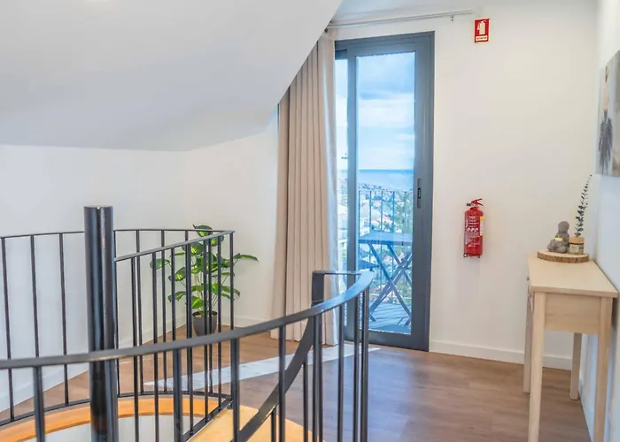 Сasa de vacaciones A View To Paradise - Spectacular Sea & Bay Views *